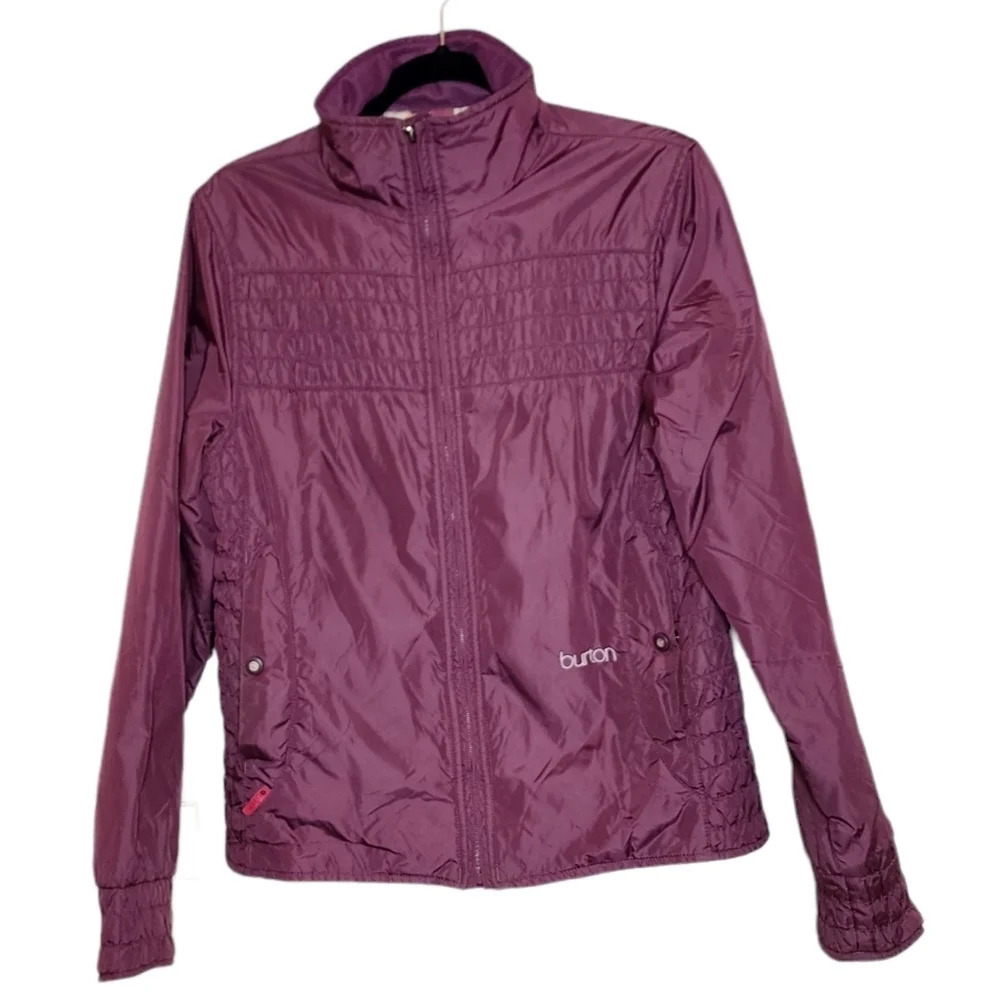 Burton jacket - Picture 4 of 17
